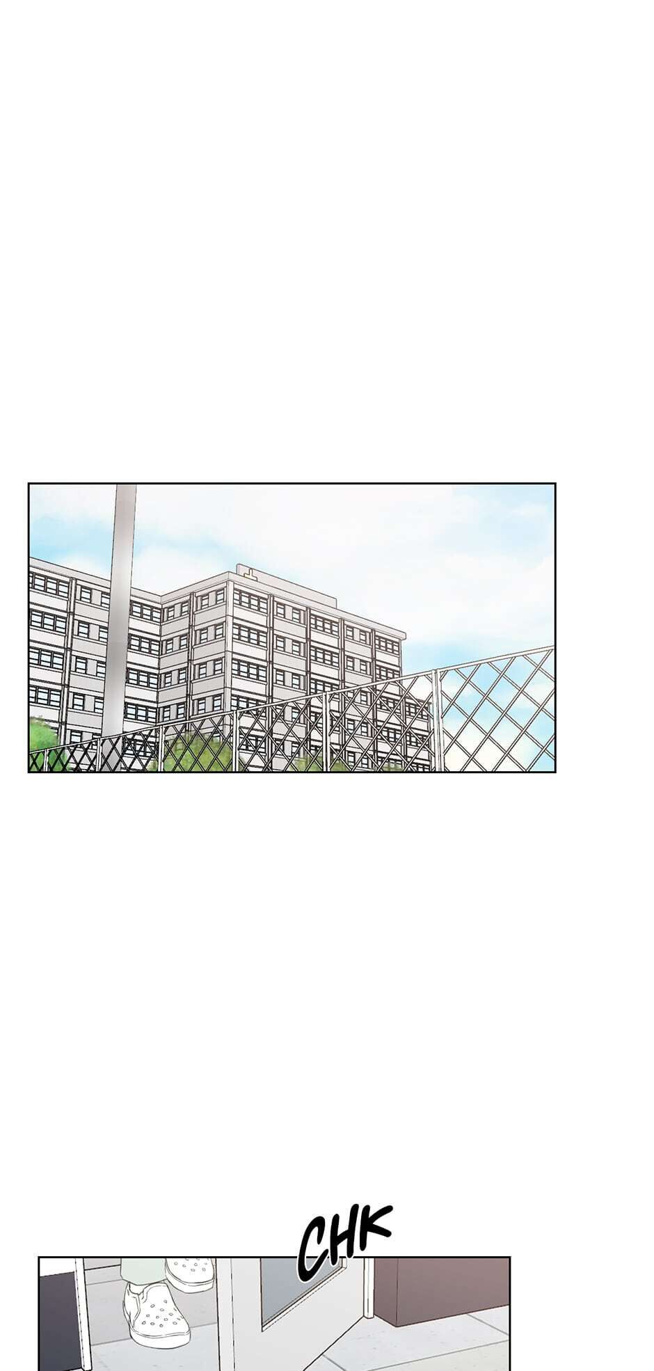 Positively Yours Chapter 56 page 44