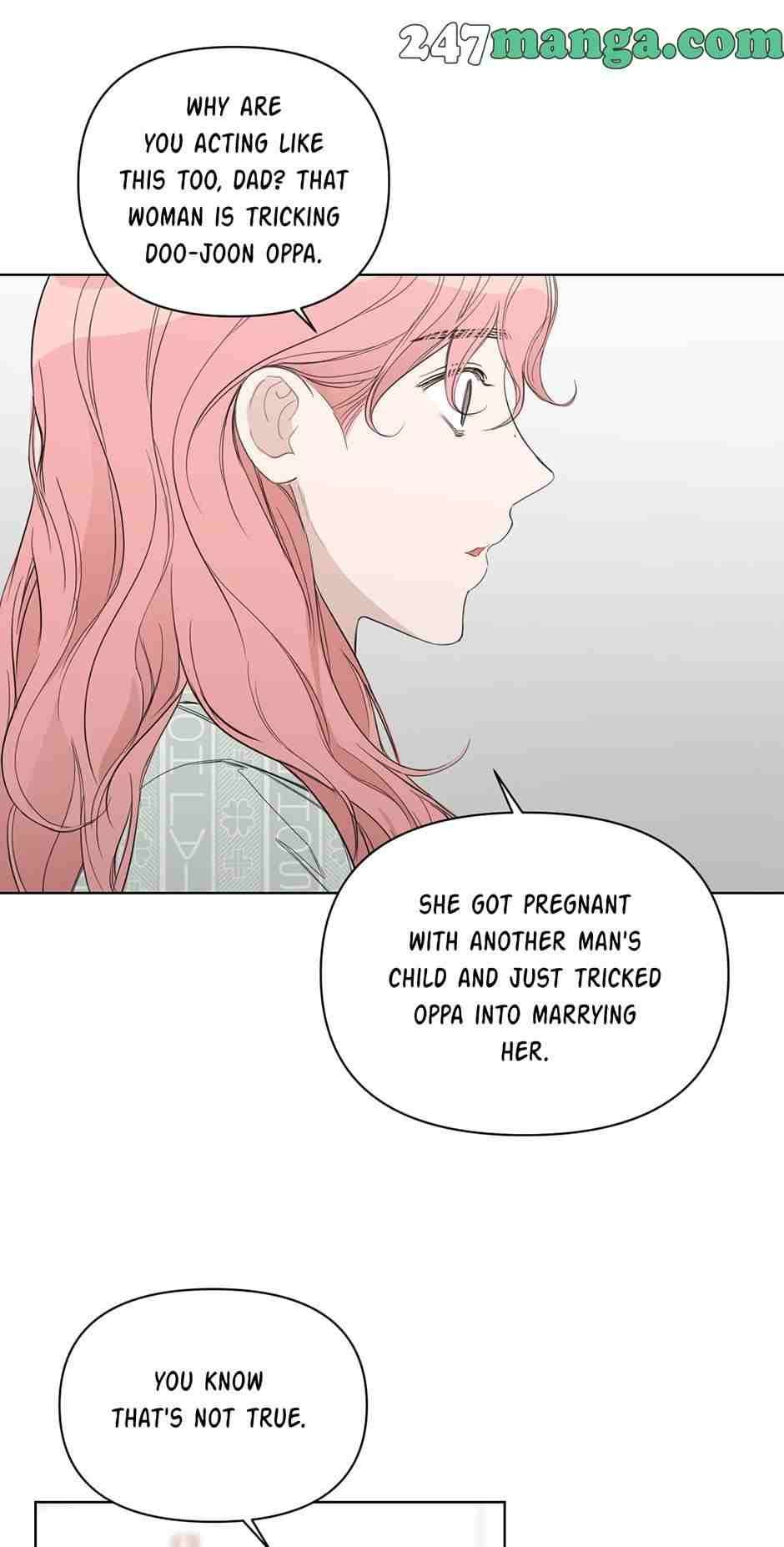 Positively Yours Chapter 57 page 2