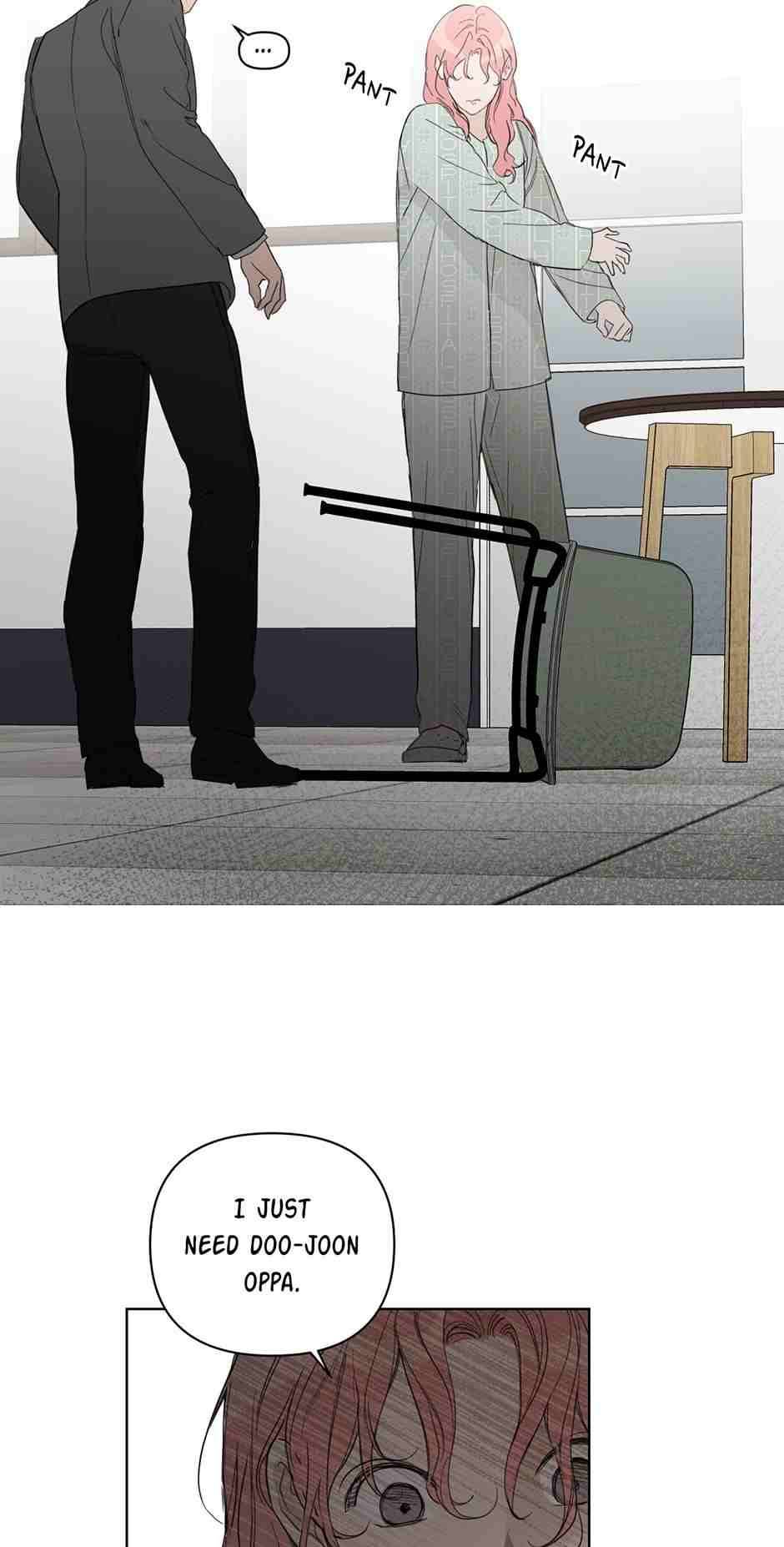 Positively Yours Chapter 57 page 4