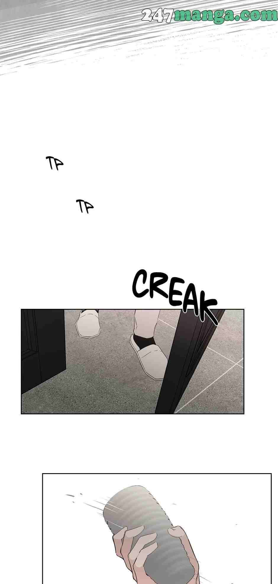 Positively Yours Chapter 57 page 35