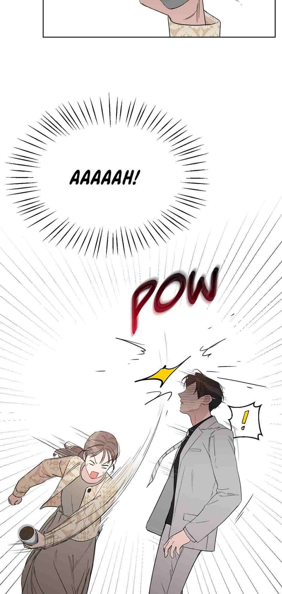 Positively Yours Chapter 57 page 36