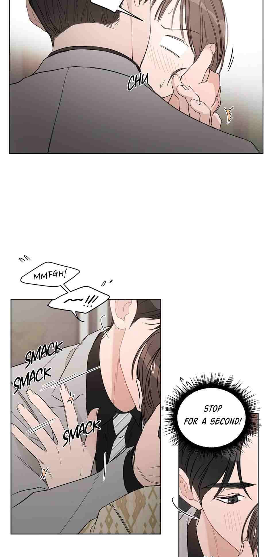 Positively Yours Chapter 57 page 47