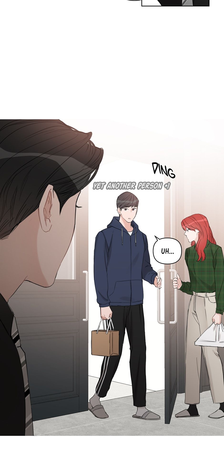 Positively Yours Chapter 58 page 17