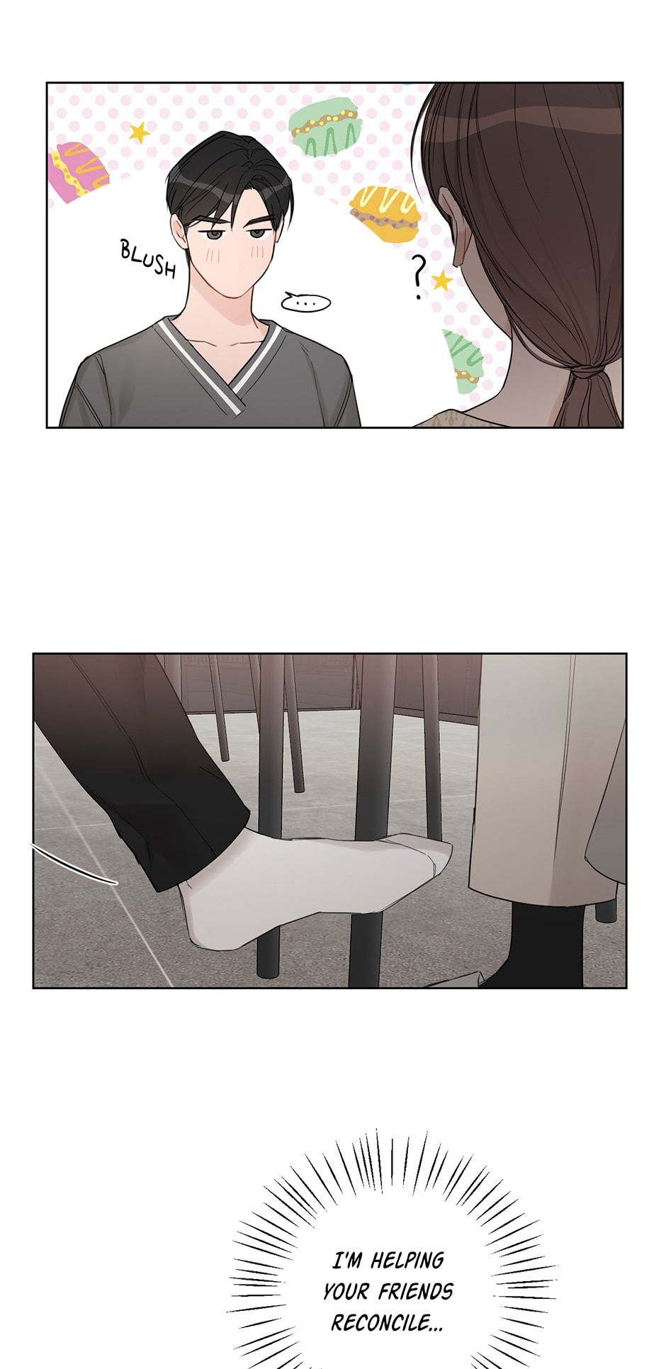 Positively Yours Chapter 58 page 24