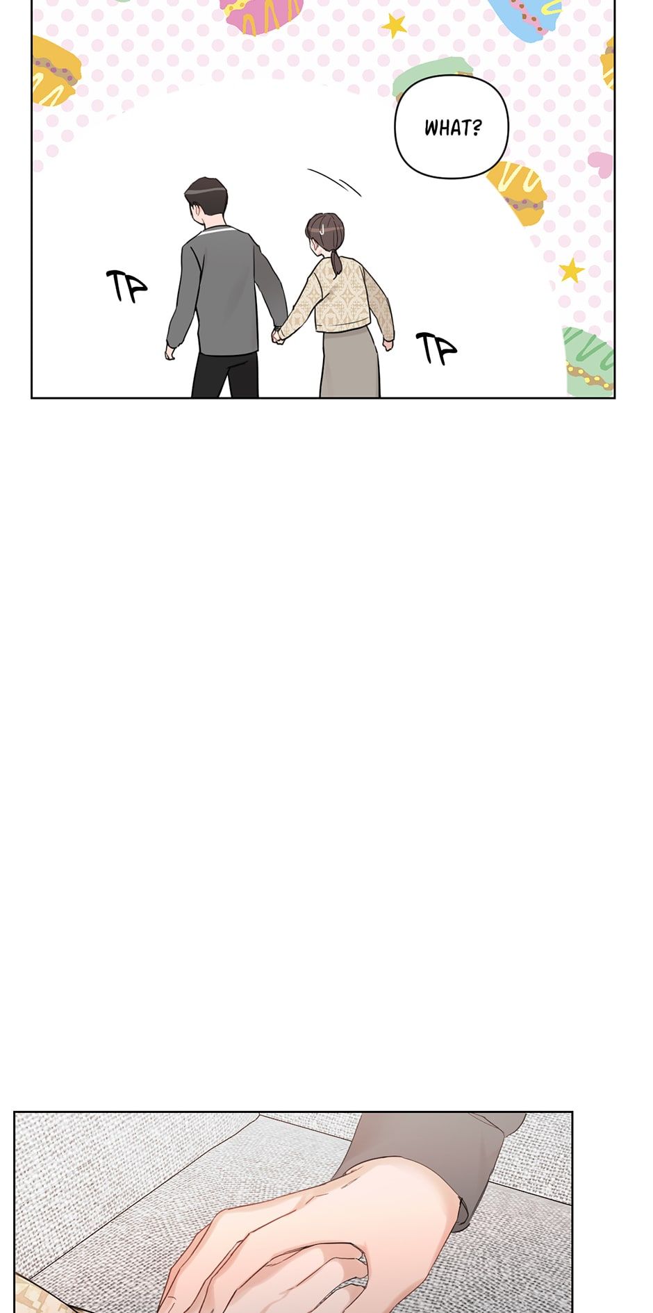 Positively Yours Chapter 58 page 41