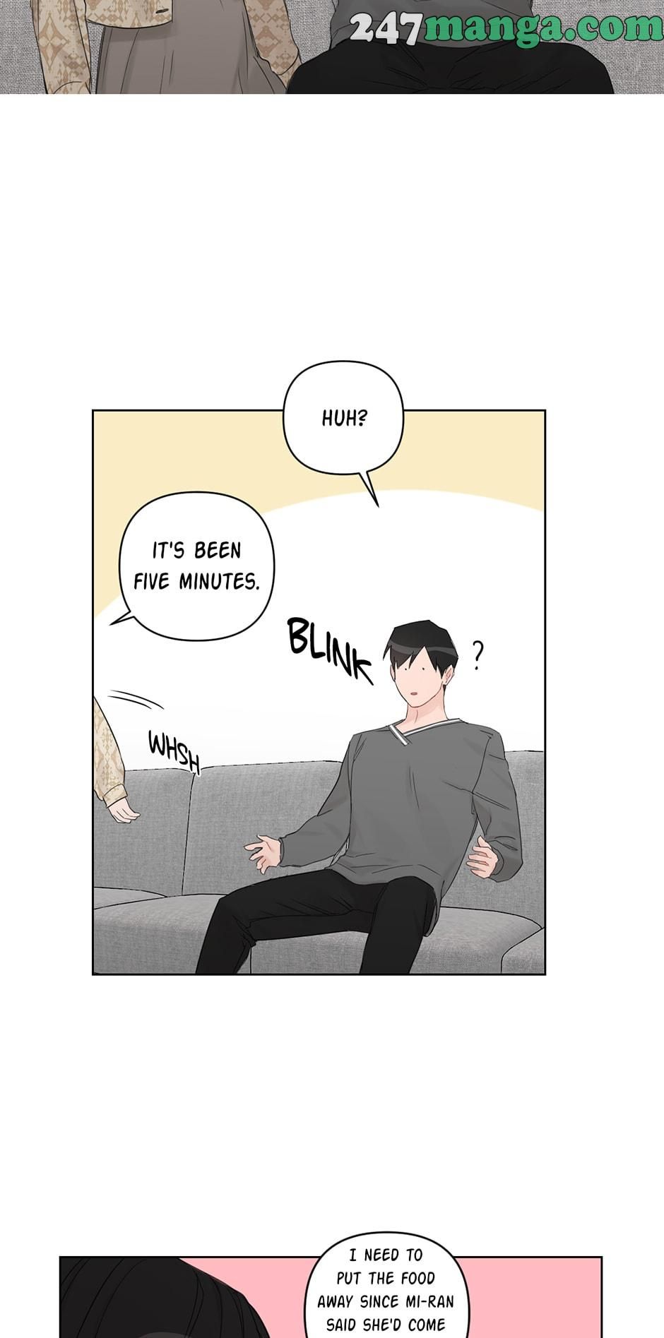 Positively Yours Chapter 59 page 7