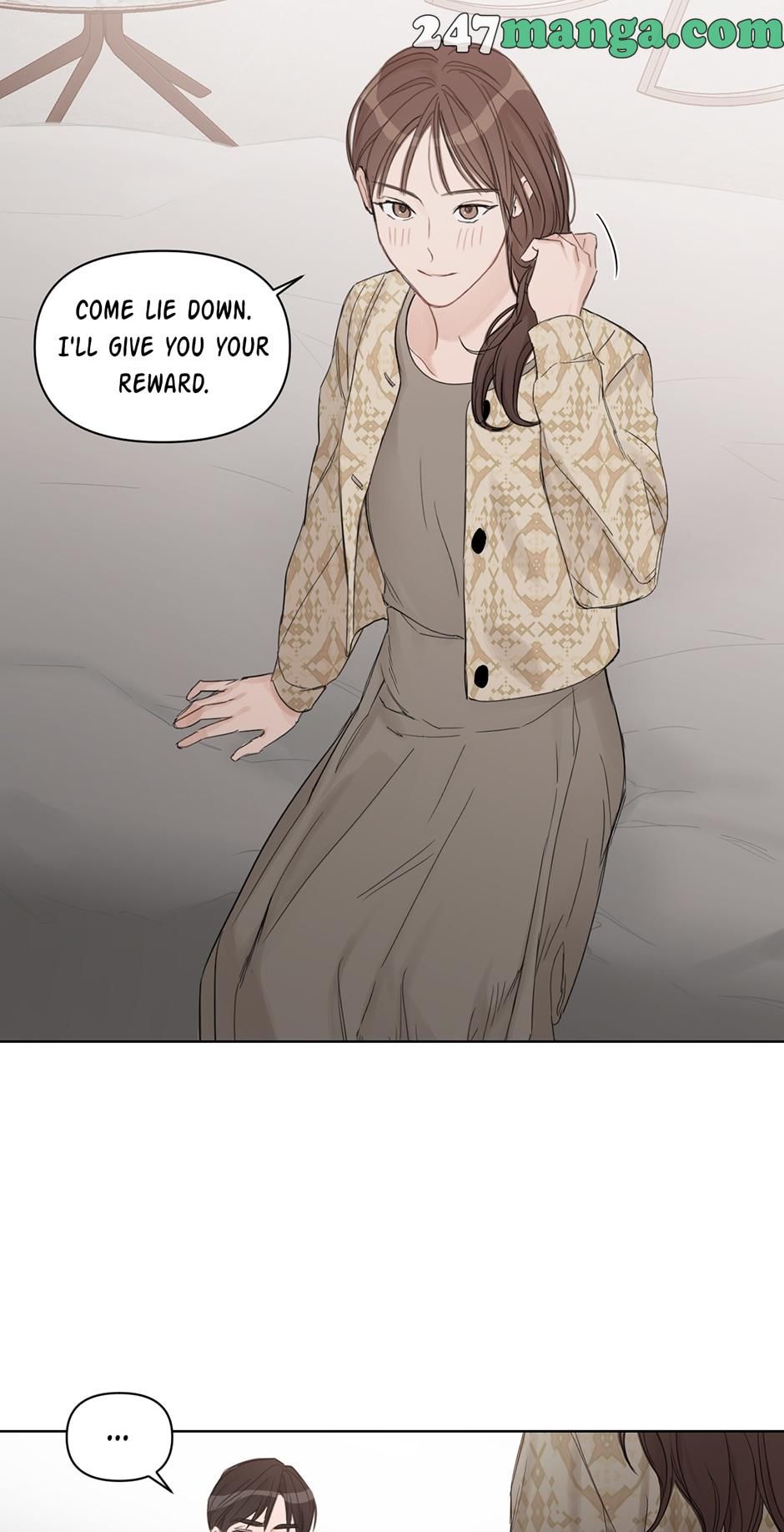 Positively Yours Chapter 59 page 13