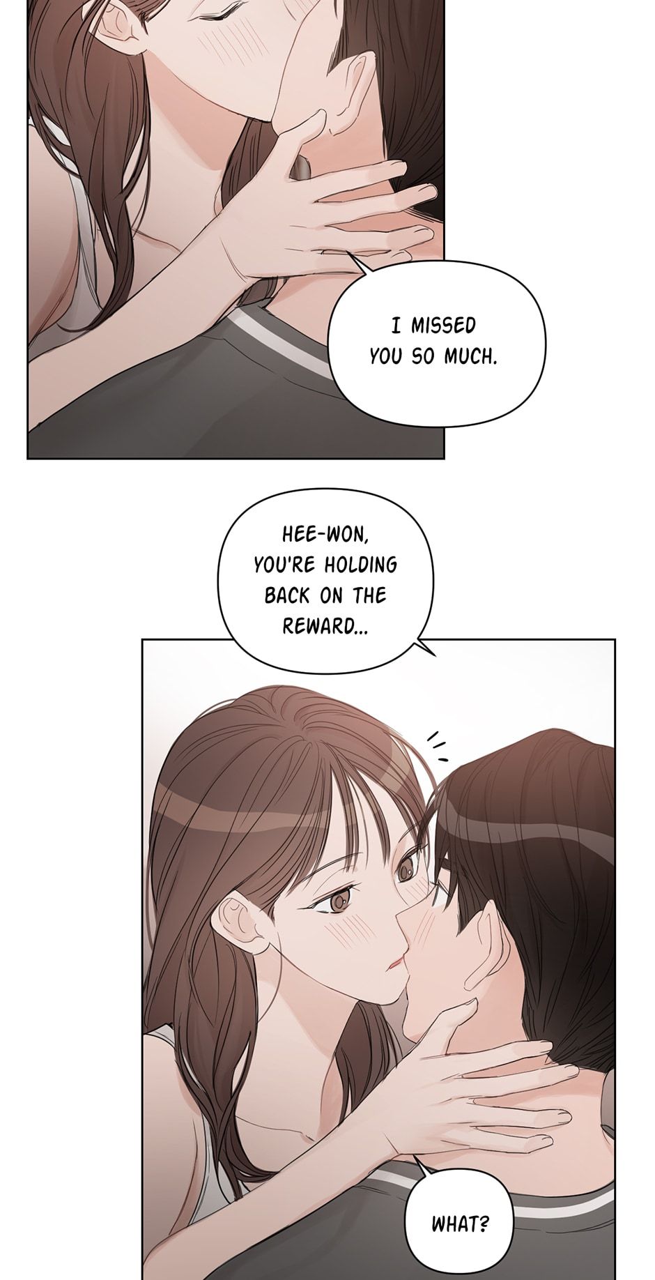 Positively Yours Chapter 59 page 19