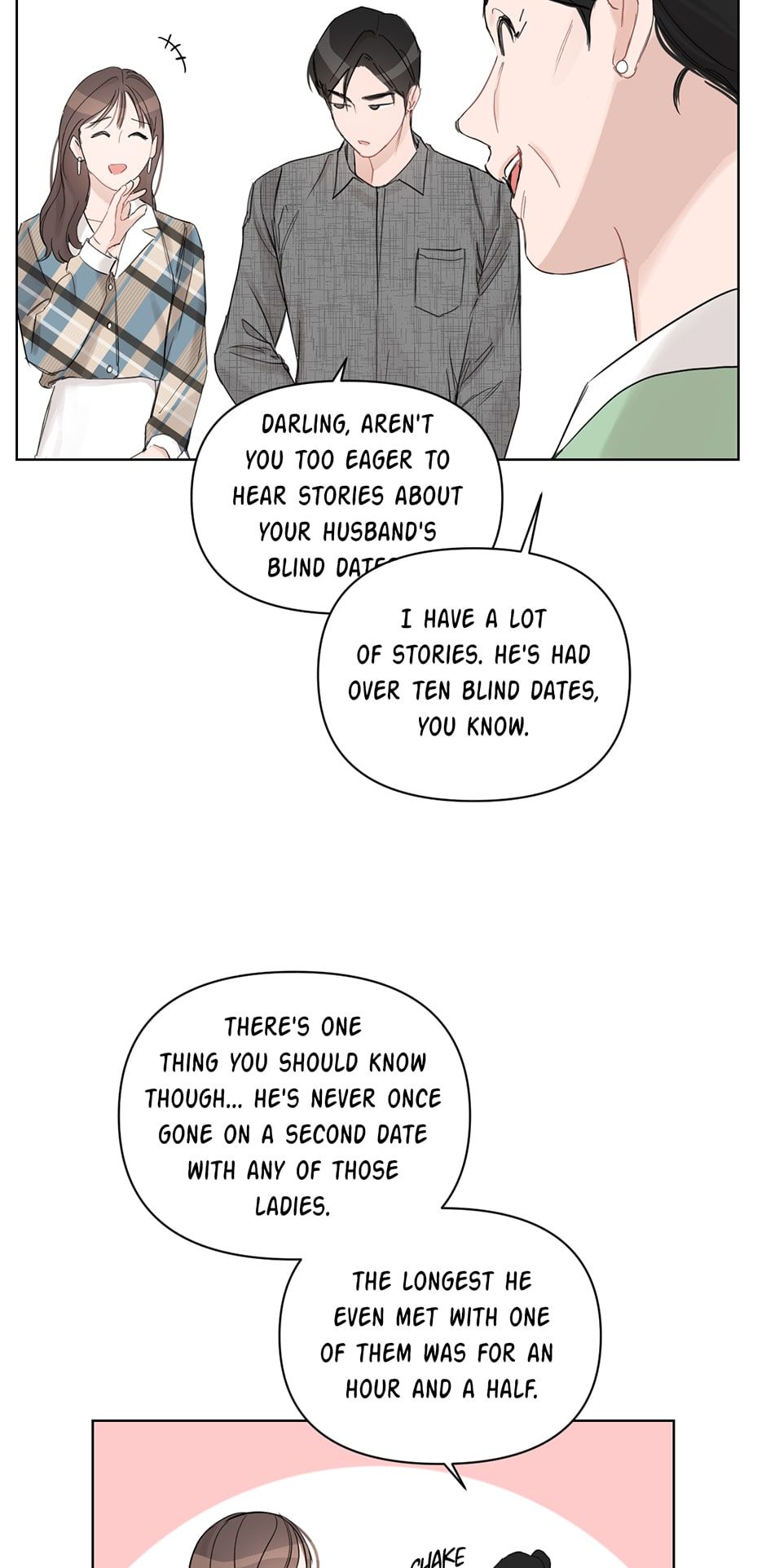 Positively Yours Chapter 59 page 31