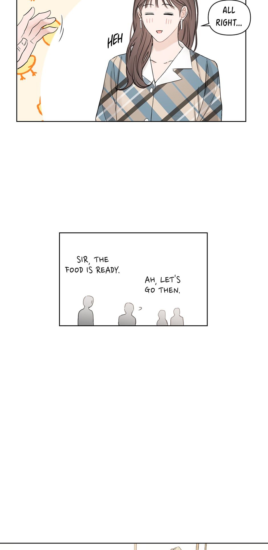 Positively Yours Chapter 59 page 37