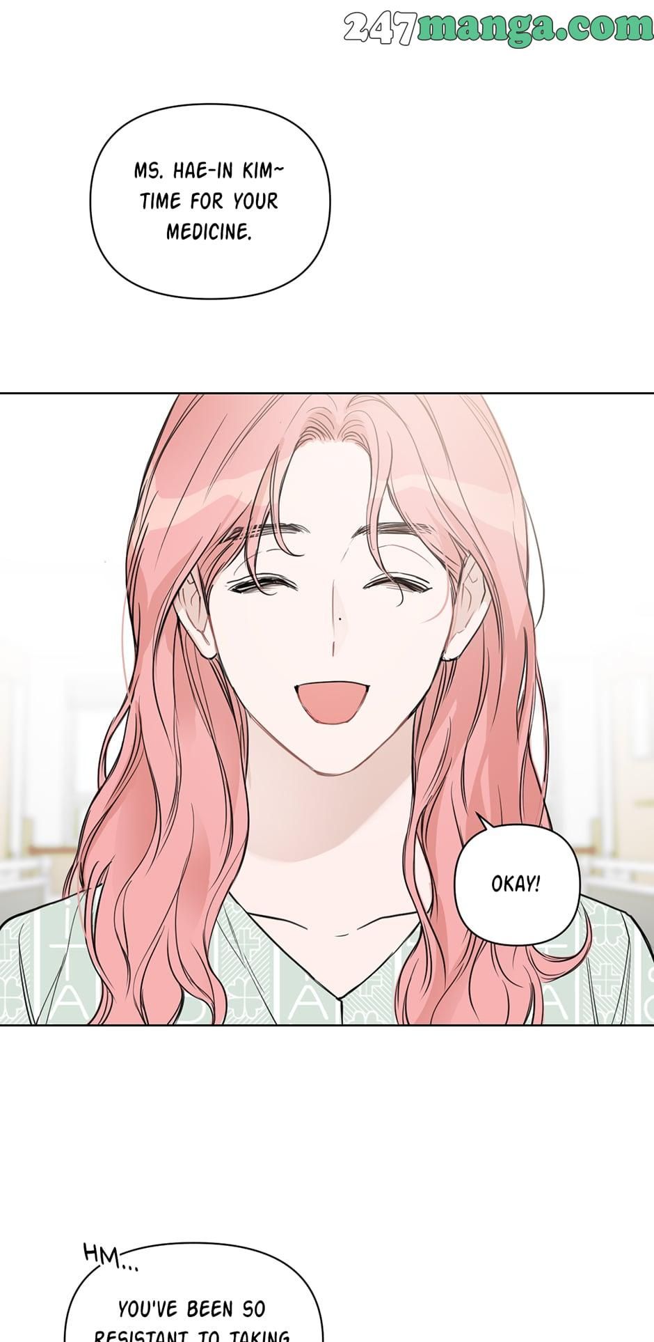 Positively Yours Chapter 59 page 44
