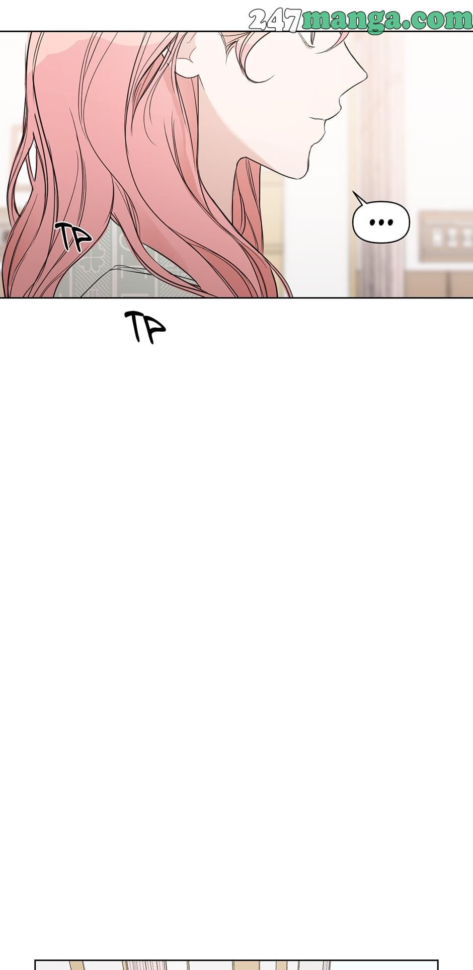 Positively Yours Chapter 59 page 48