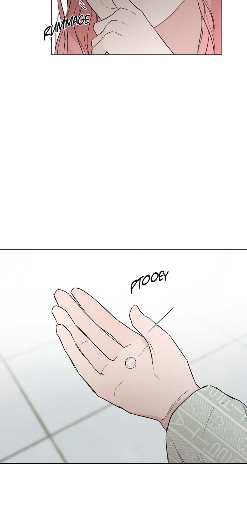 Positively Yours Chapter 59 page 50