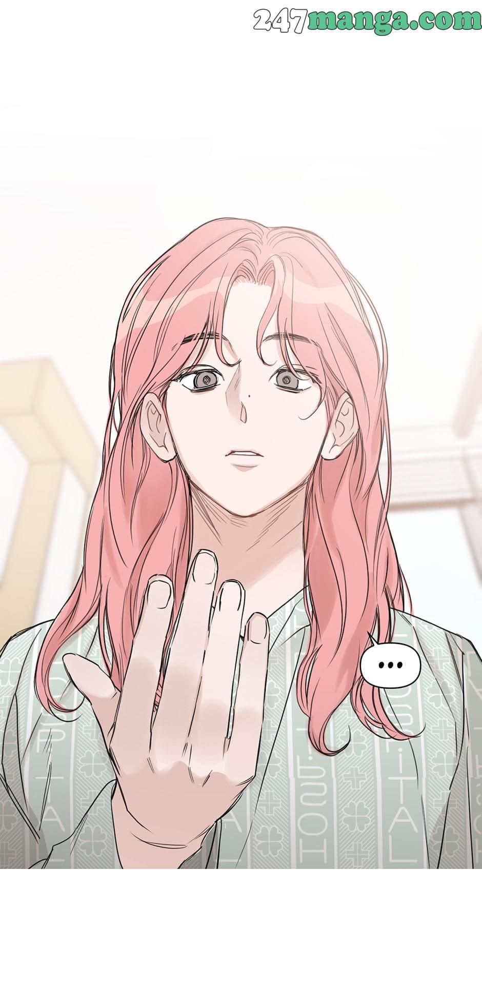 Positively Yours Chapter 59 page 51