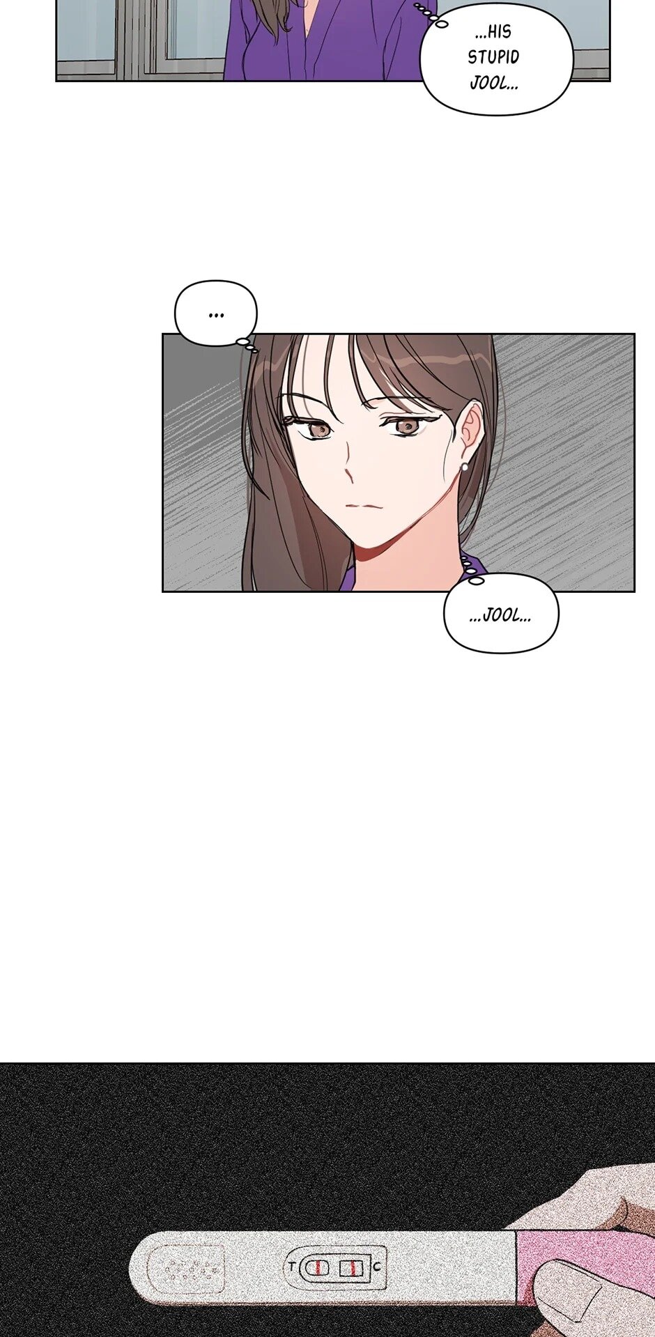 Positively Yours Chapter 6 page 26