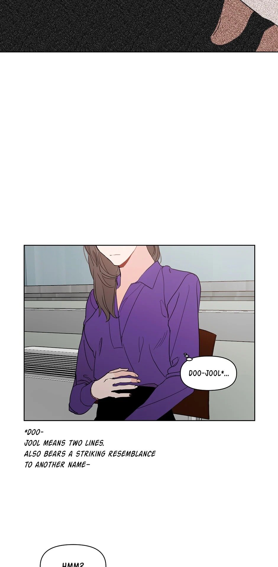 Positively Yours Chapter 6 page 27