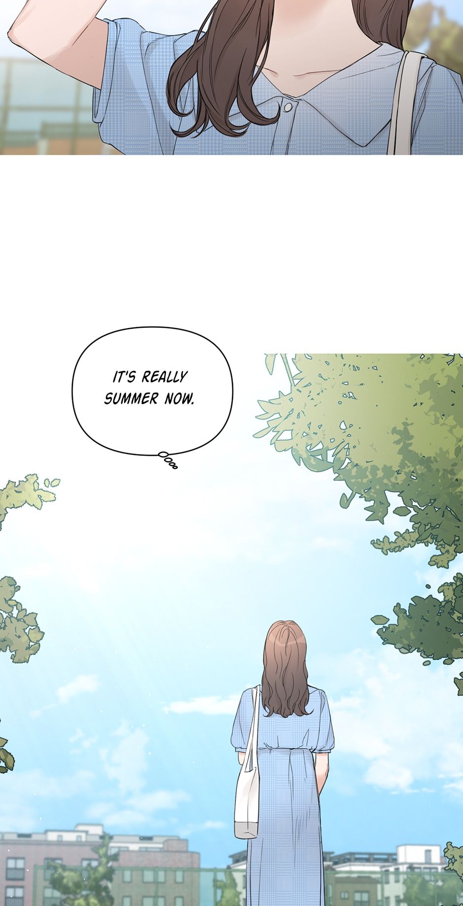 Positively Yours Chapter 60 page 3