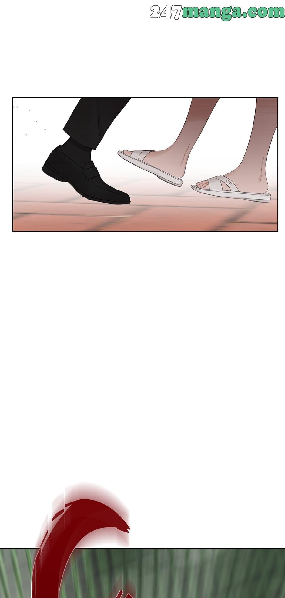 Positively Yours Chapter 60 page 40
