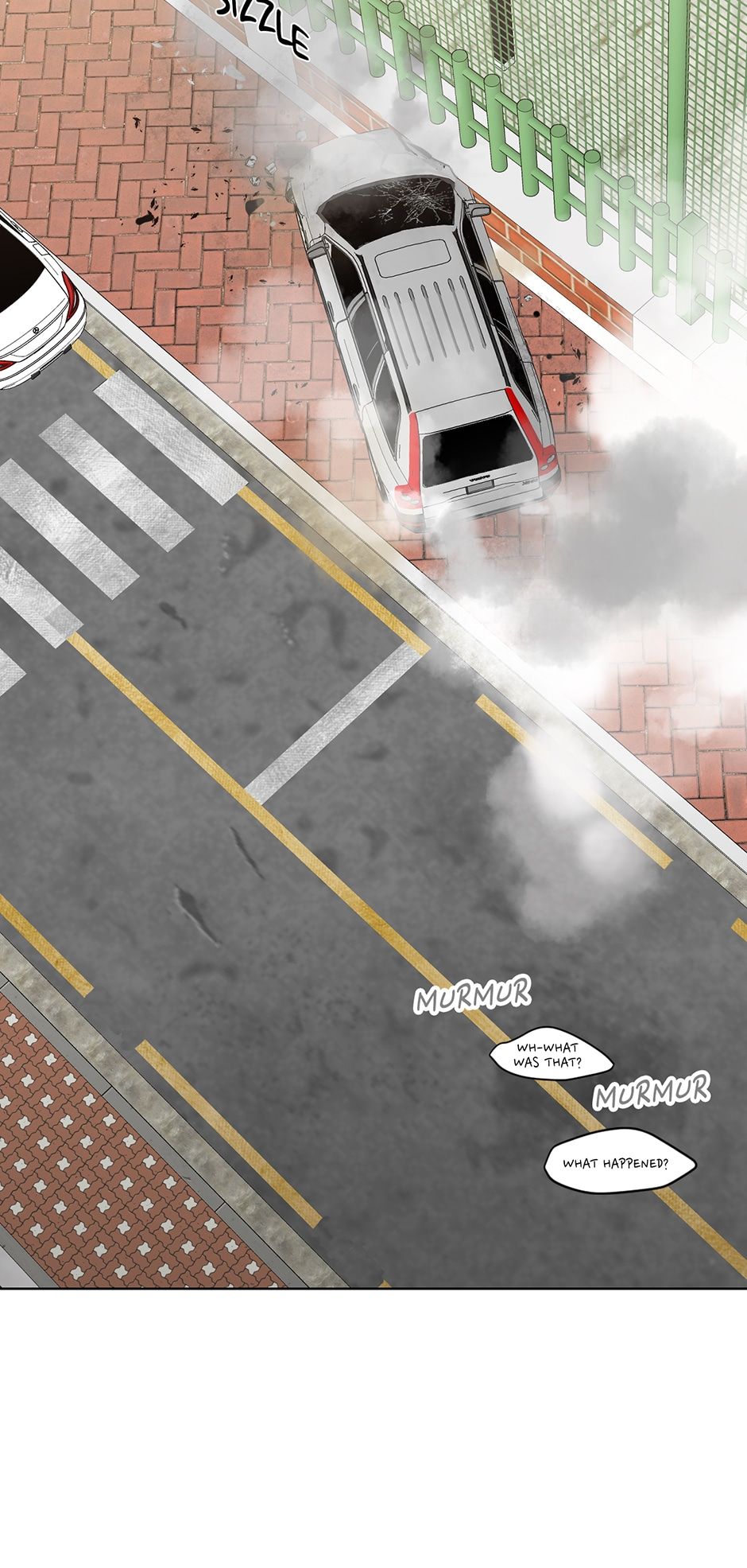 Positively Yours Chapter 60 page 44