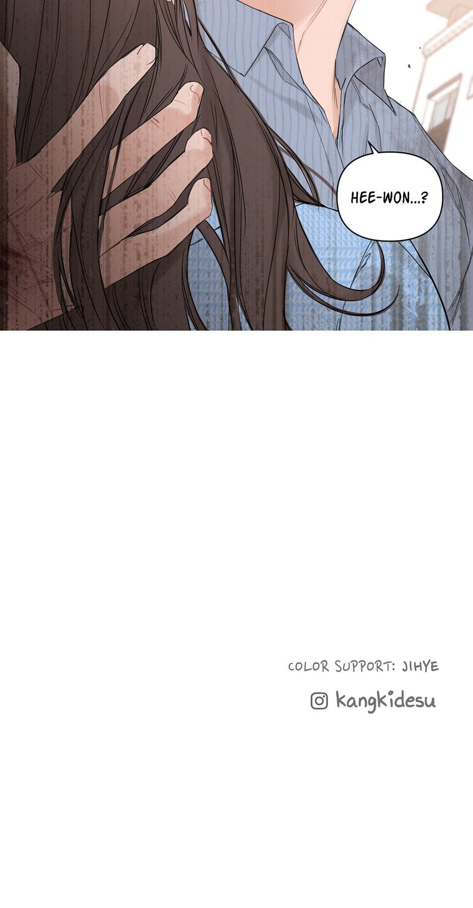 Positively Yours Chapter 60 page 51