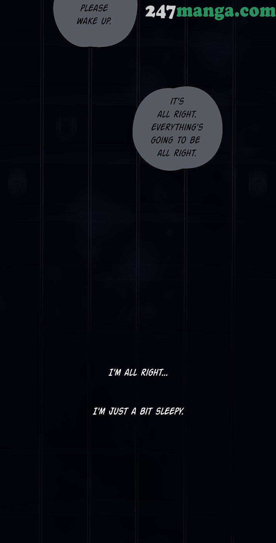 Positively Yours Chapter 61 page 9