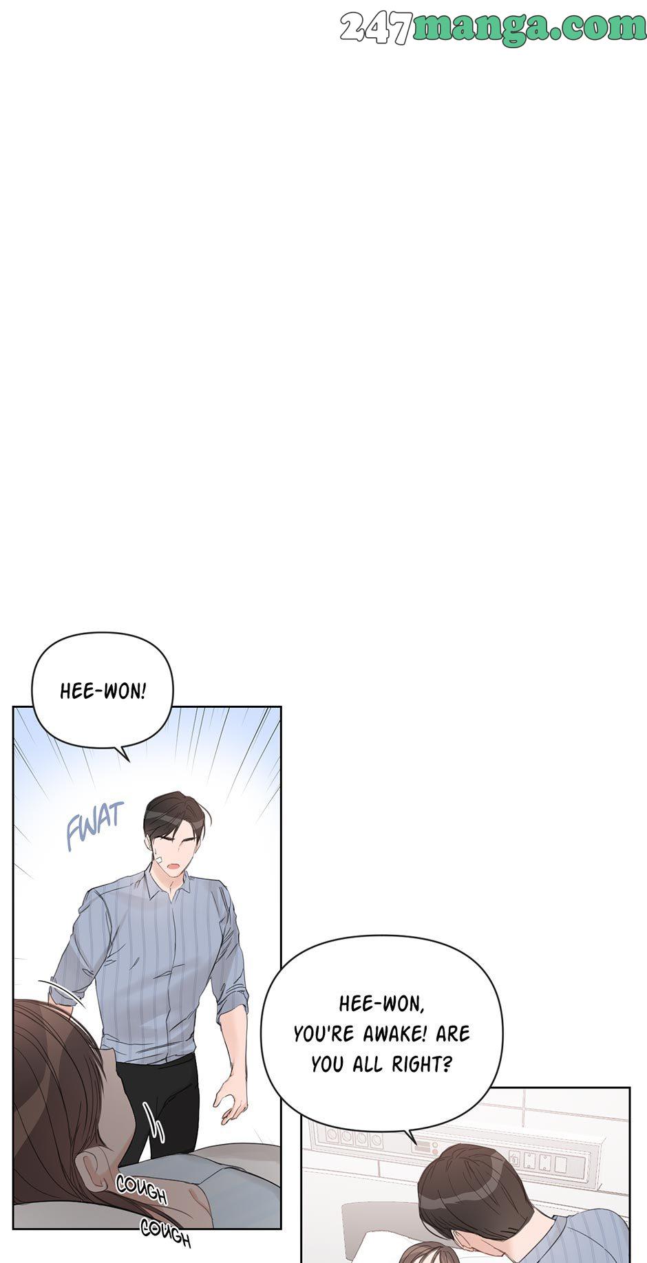 Positively Yours Chapter 61 page 26