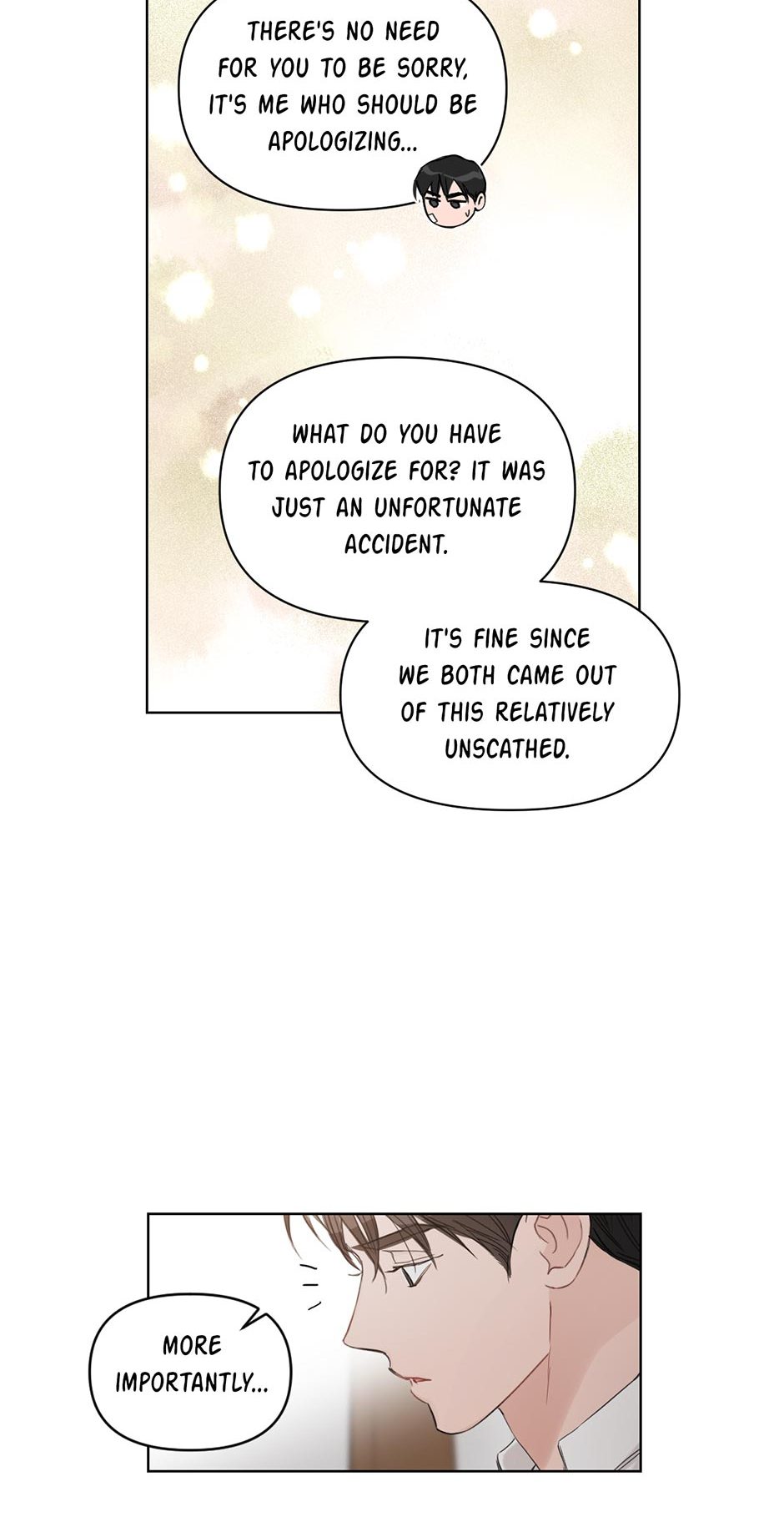 Positively Yours Chapter 61 page 47