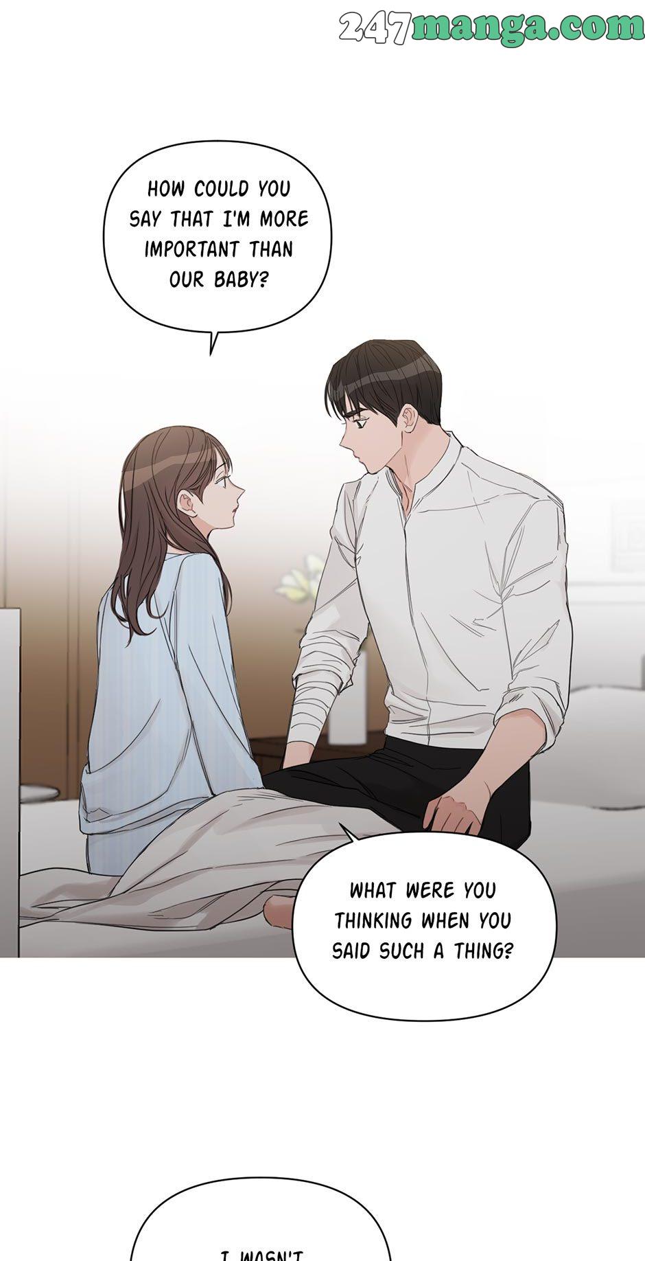 Positively Yours Chapter 61 page 48