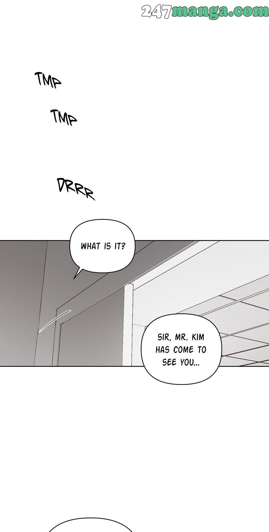 Positively Yours Chapter 61 page 57