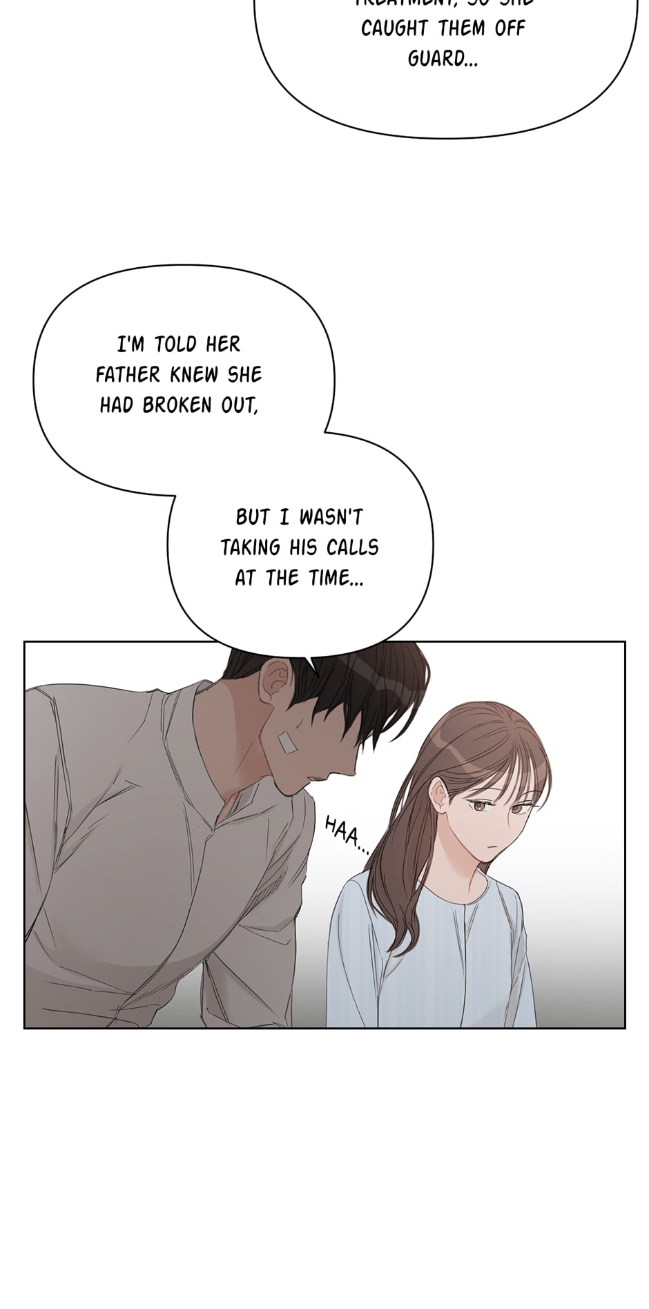 Positively Yours Chapter 62 page 4