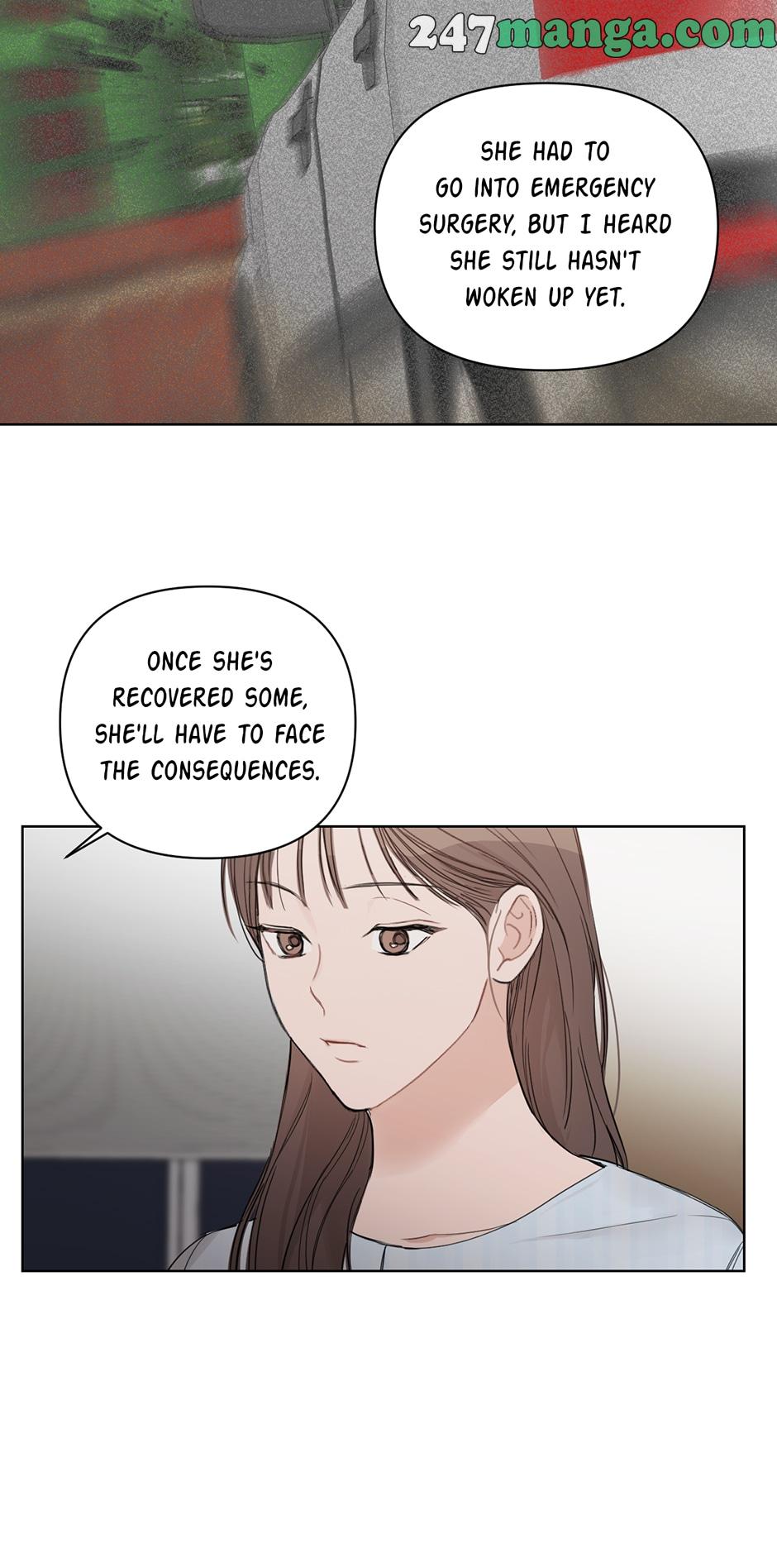 Positively Yours Chapter 62 page 6