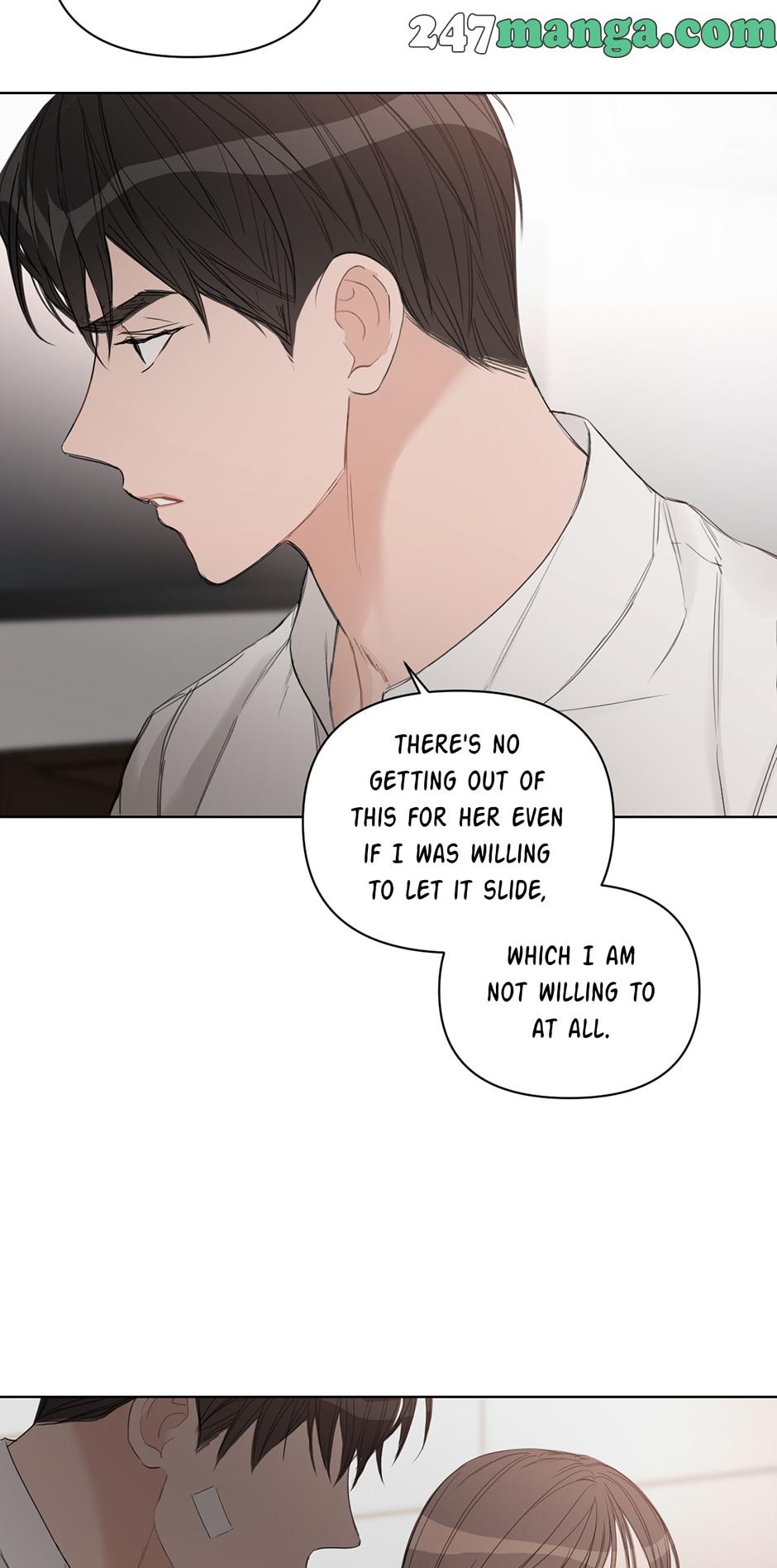 Positively Yours Chapter 62 page 8