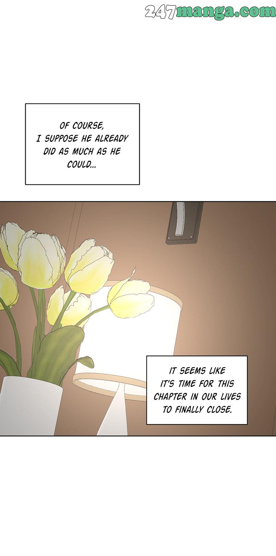 Positively Yours Chapter 62 page 10
