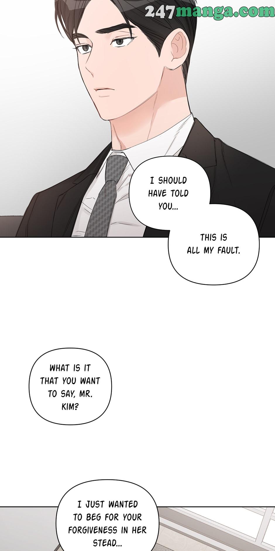 Positively Yours Chapter 62 page 15