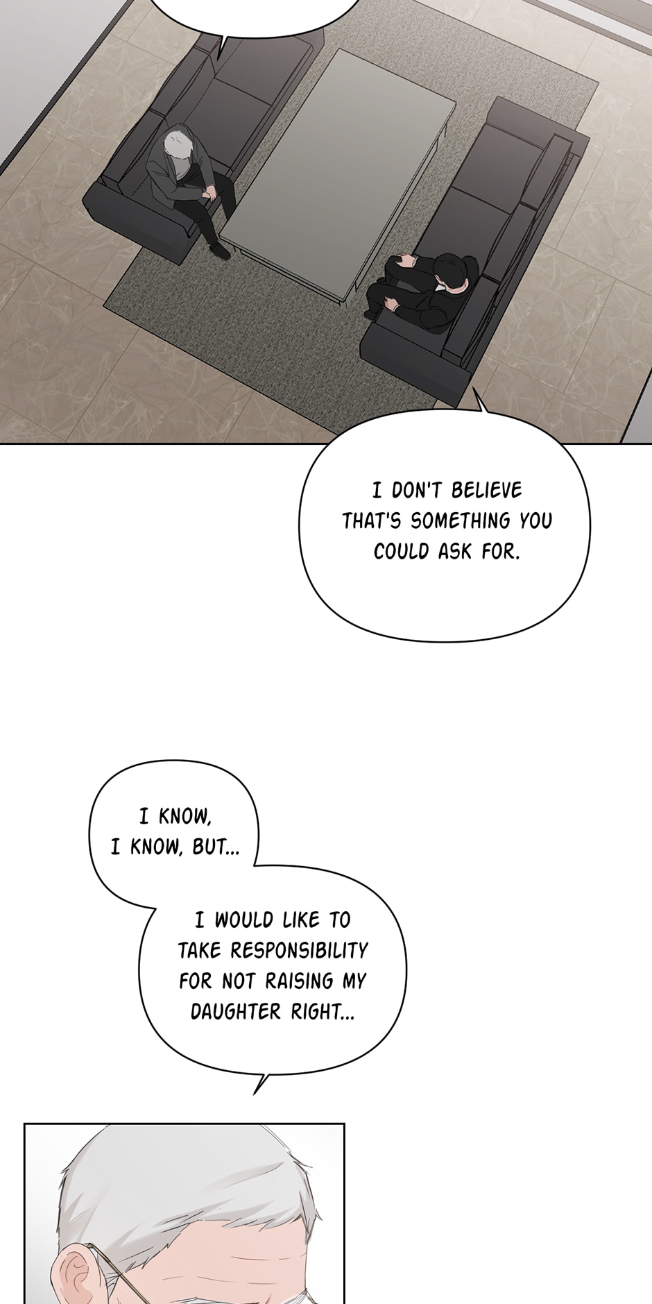 Positively Yours Chapter 62 page 16