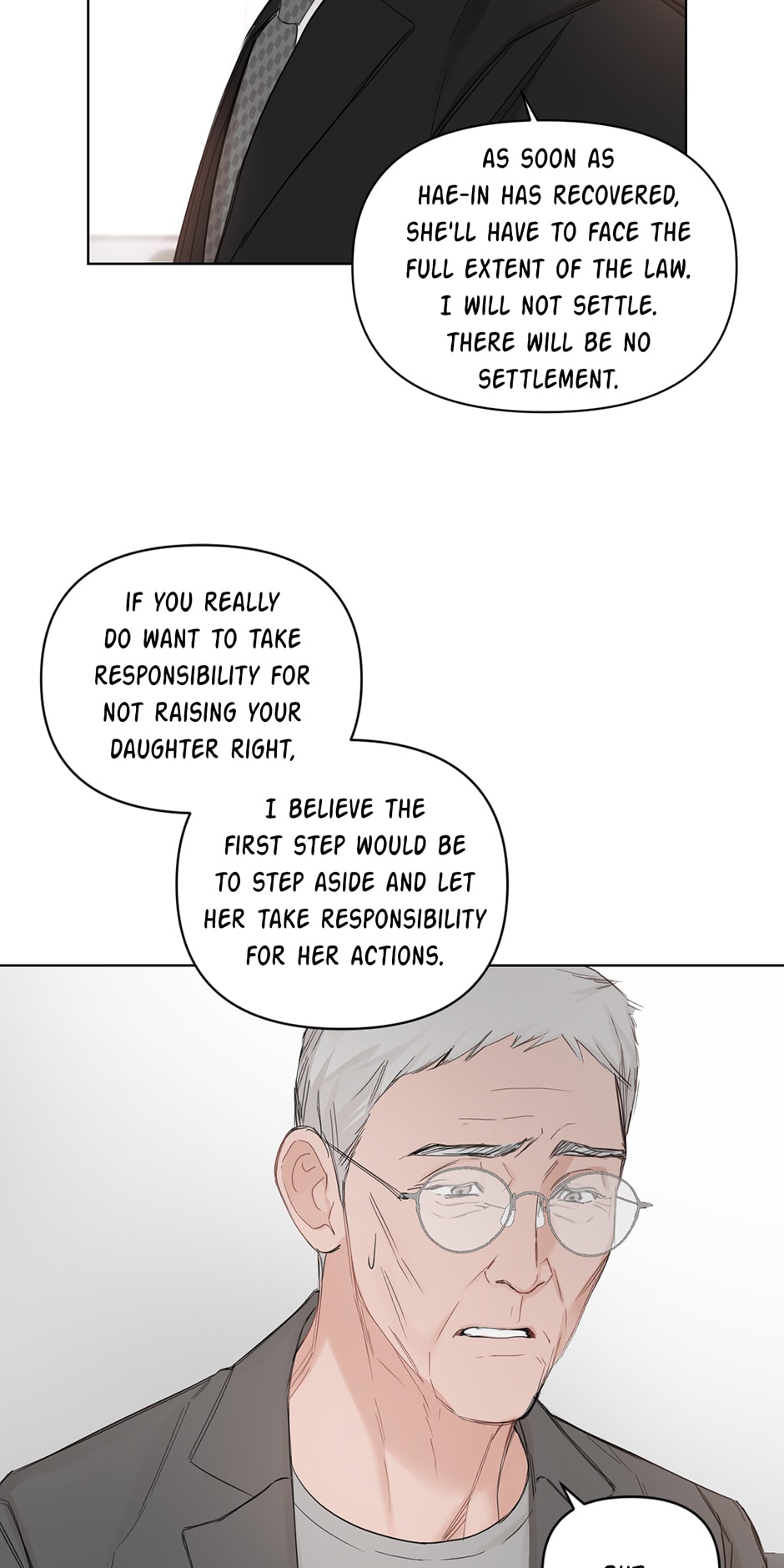 Positively Yours Chapter 62 page 20