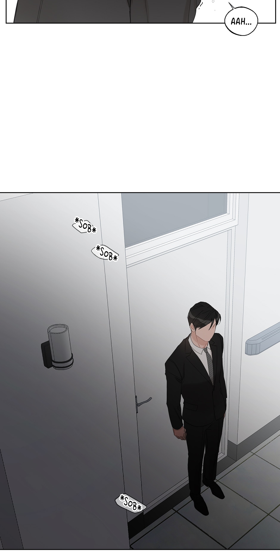 Positively Yours Chapter 62 page 28