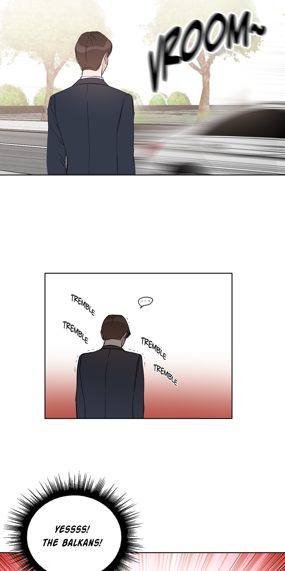 Positively Yours Chapter 62 page 45