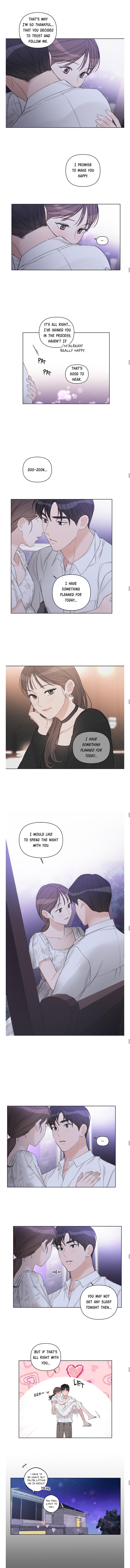 Positively Yours Chapter 63 page 5