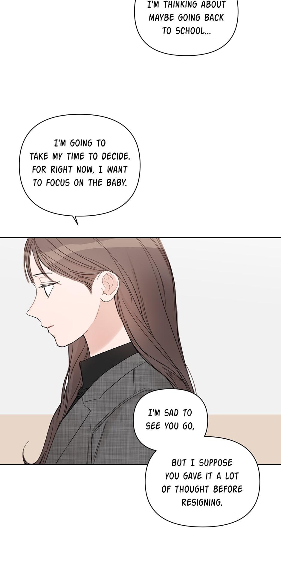 Positively Yours Chapter 64 page 19