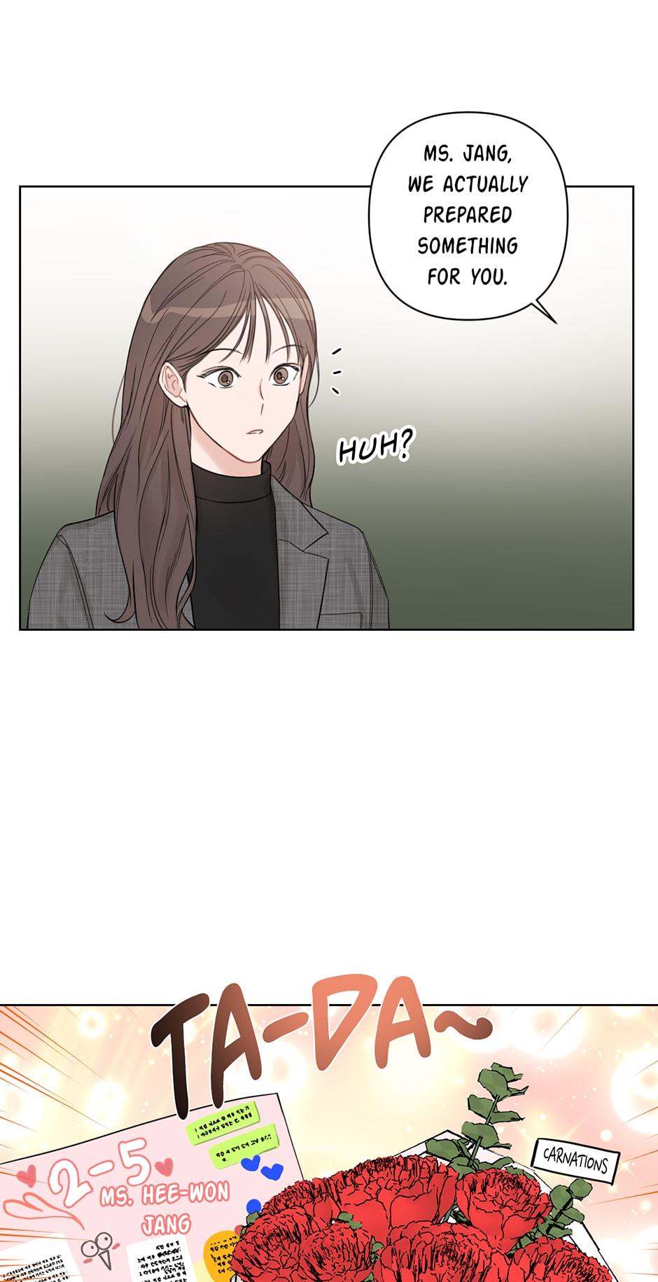 Positively Yours Chapter 64 page 31
