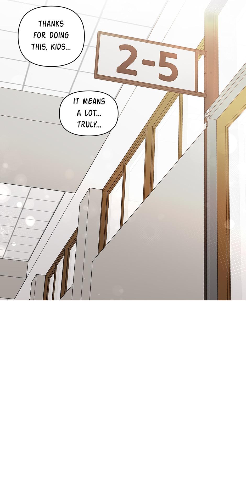 Positively Yours Chapter 64 page 40