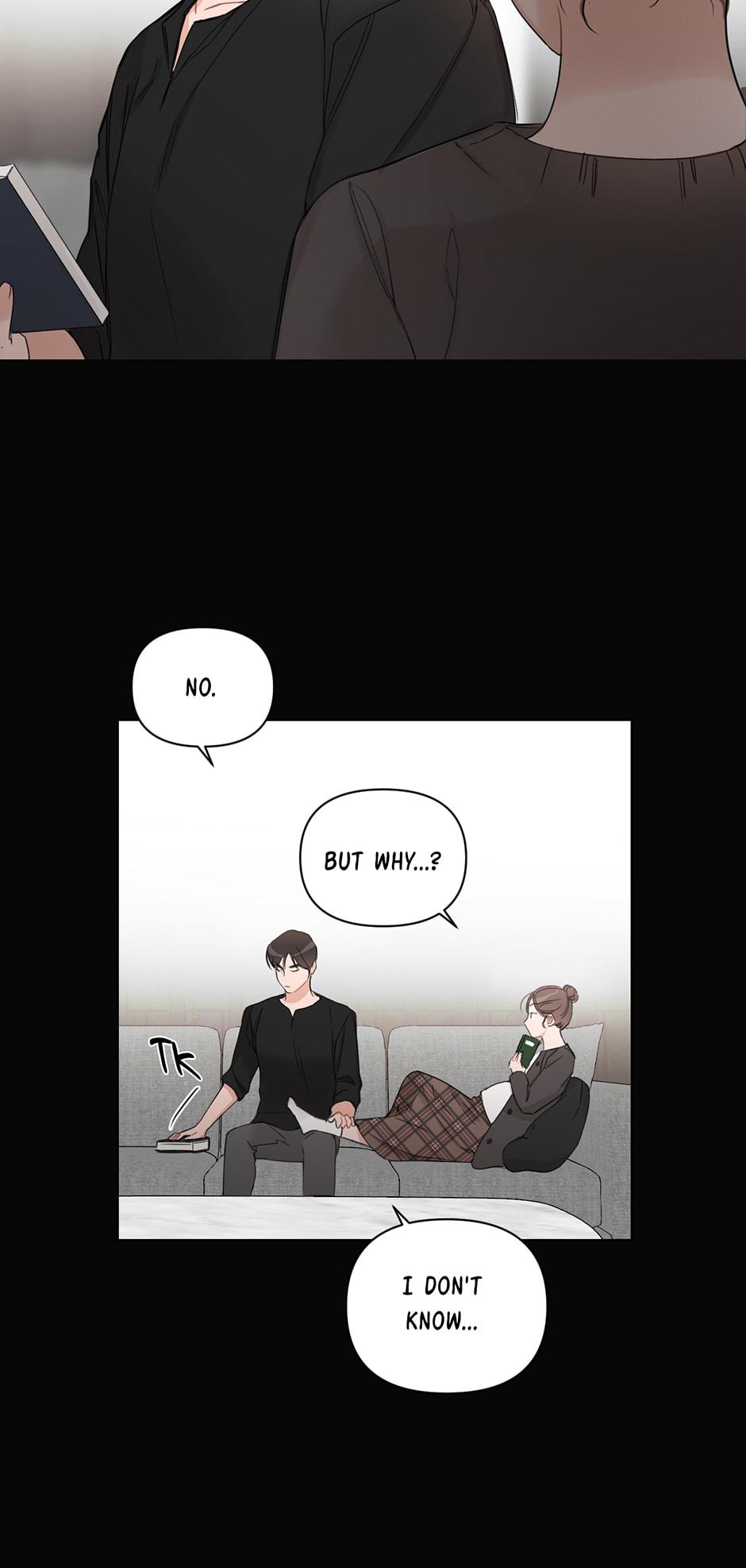 Positively Yours Chapter 65 page 7