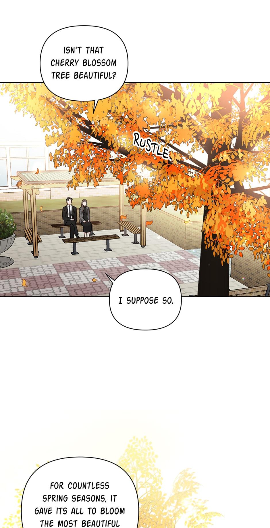 Positively Yours Chapter 65 page 14