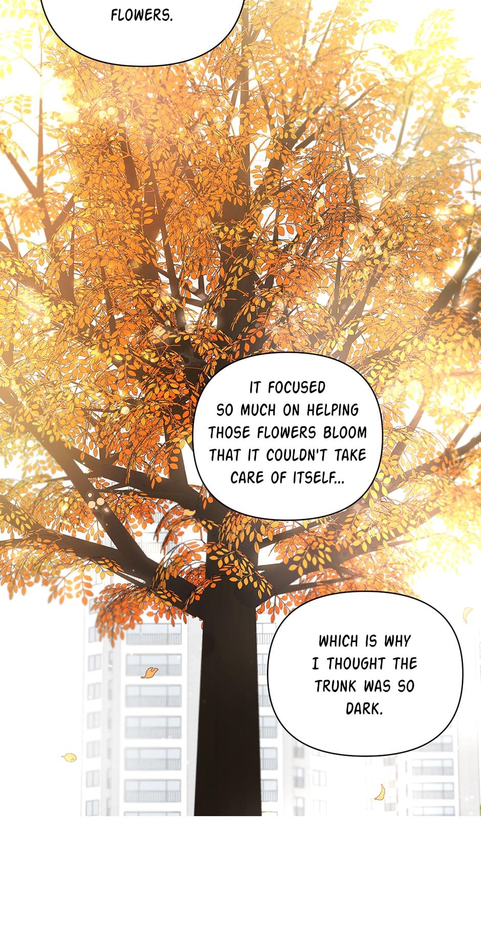 Positively Yours Chapter 65 page 15
