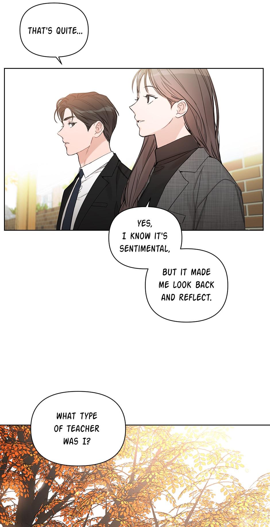 Positively Yours Chapter 65 page 16