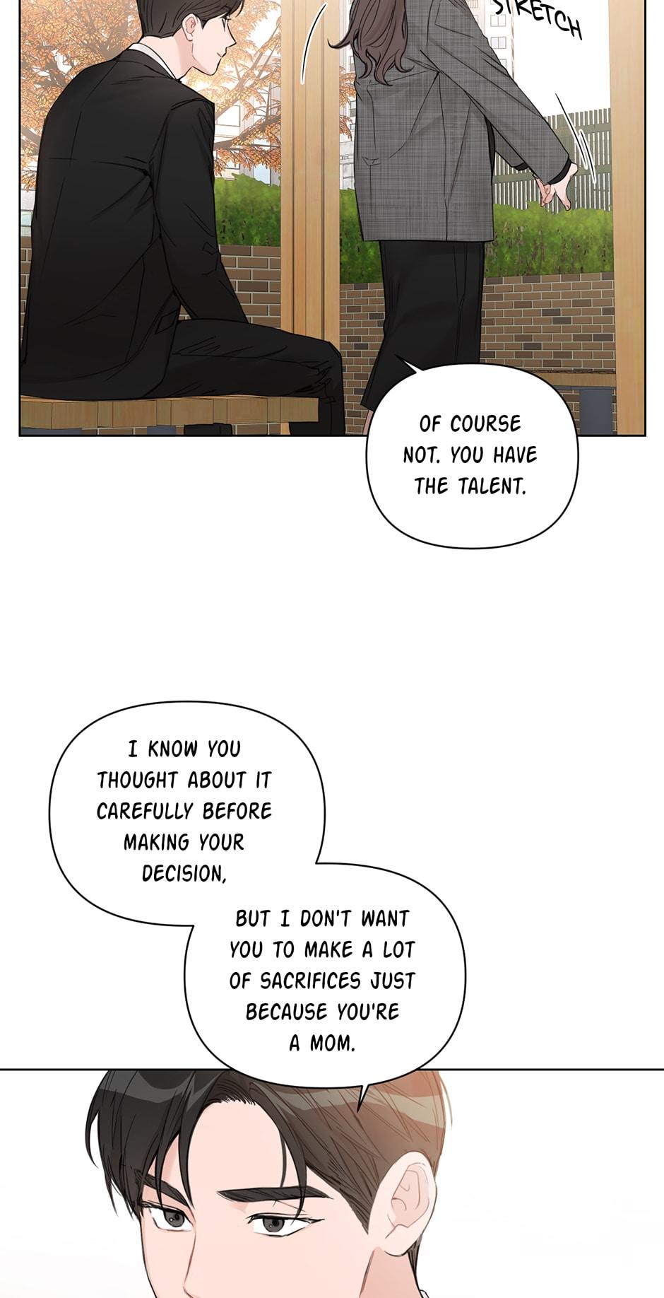 Positively Yours Chapter 65 page 19