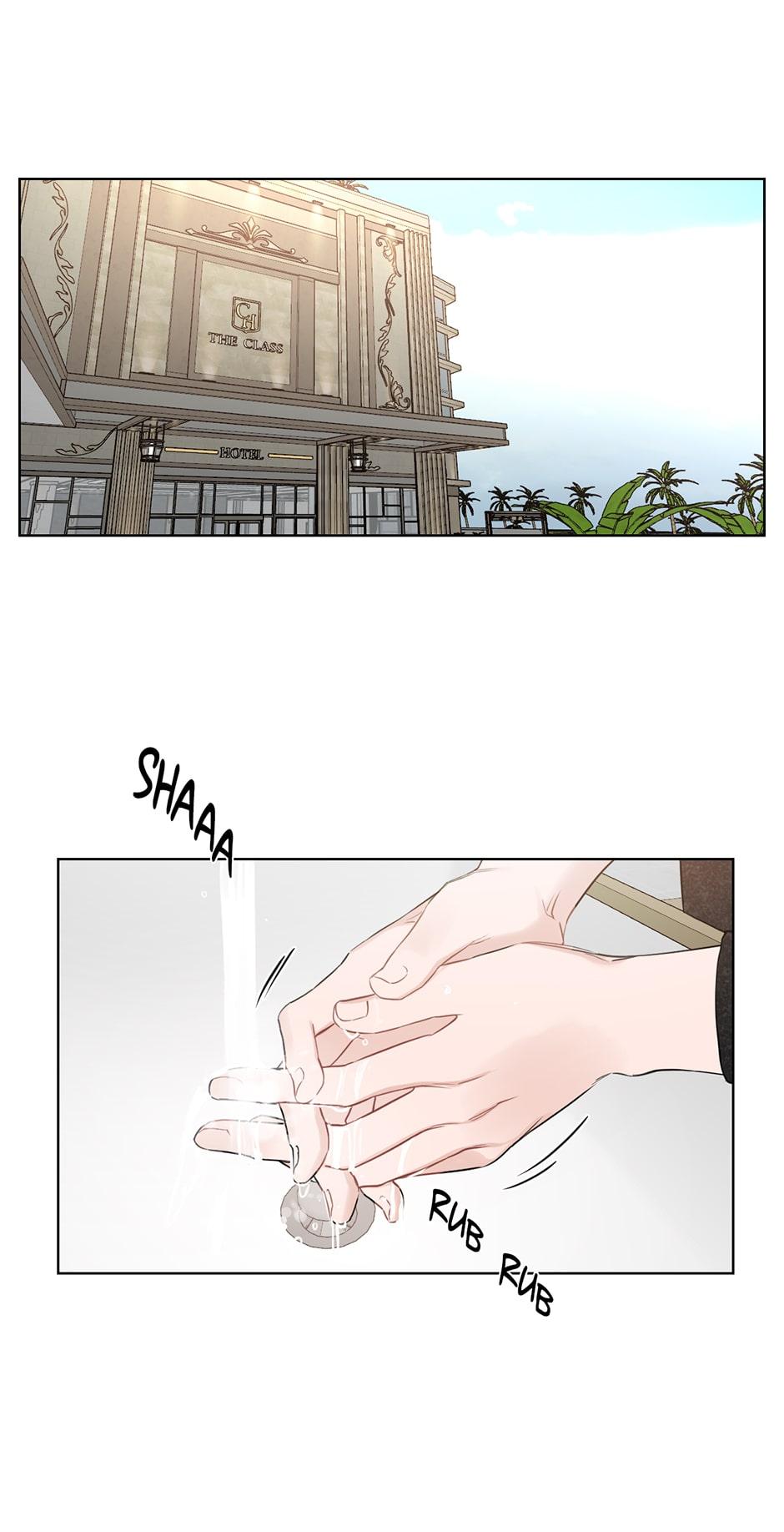 Positively Yours Chapter 65 page 24
