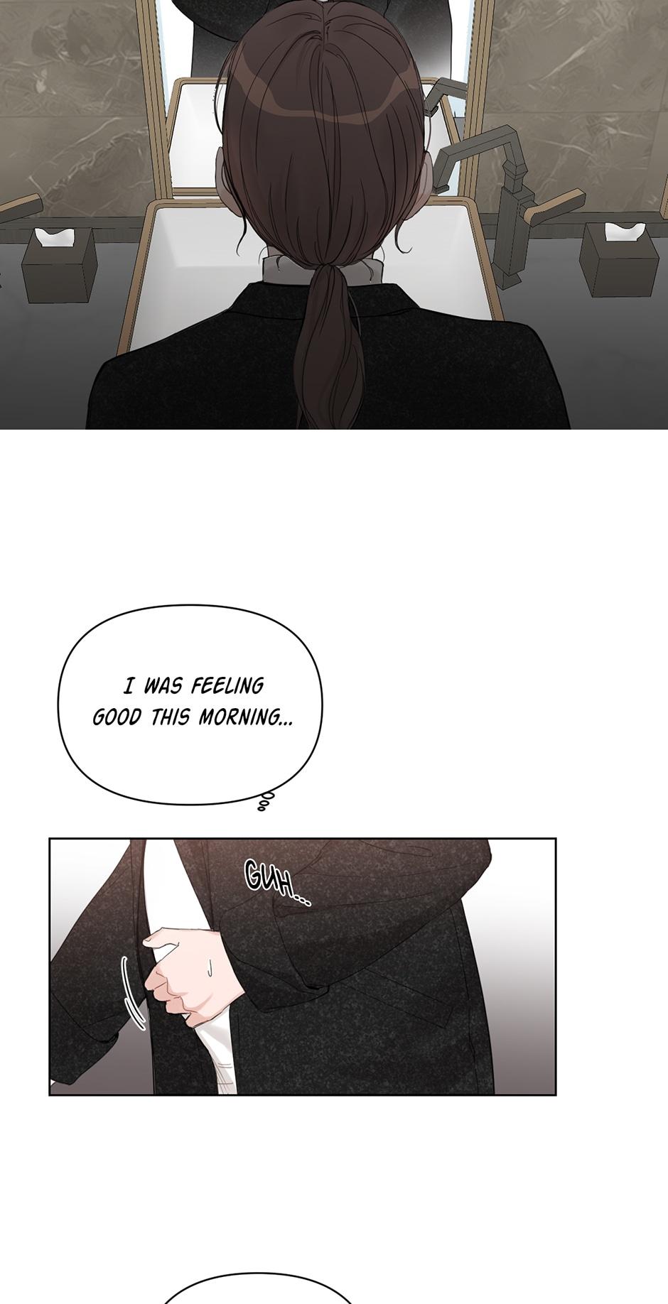 Positively Yours Chapter 65 page 26