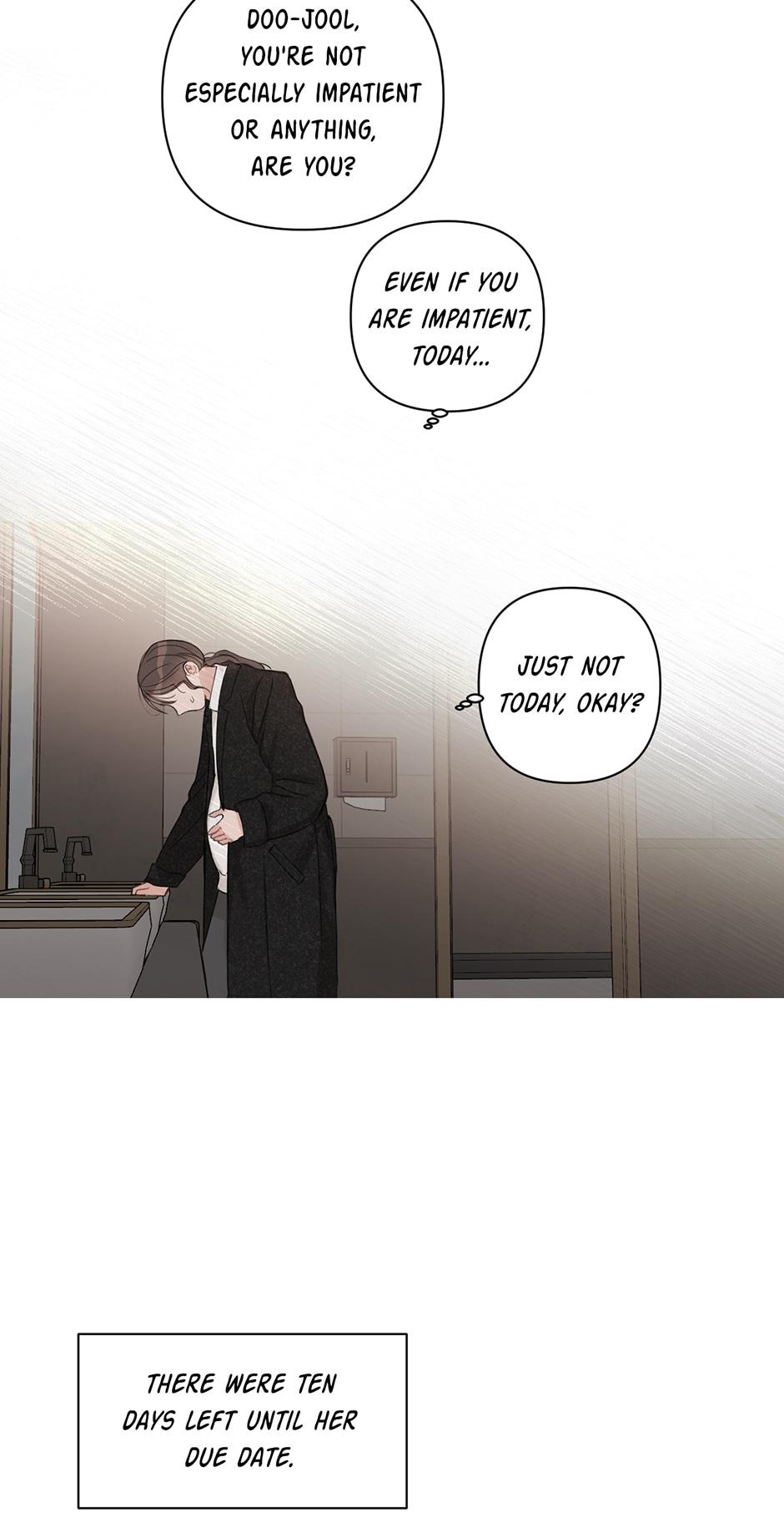 Positively Yours Chapter 65 page 27